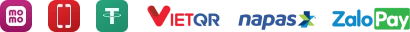cổng thanh toán