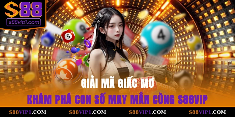 Giải mã giấc mơ